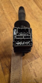 Citroen Saxo - páčka smeroviek, svetiel... - 6