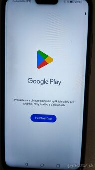 Predám HONOR 8X - 6