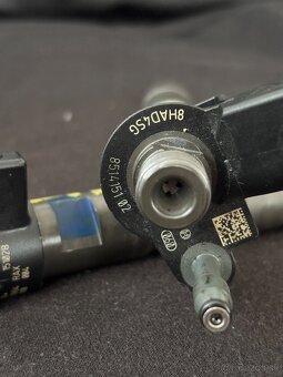 Vstrekovače Bosch - 6