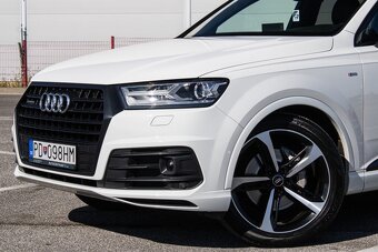 Audi Q7 3.0 TDI 200 kW quattro - 6