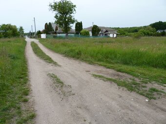 Predaj, pozemok, Marcelová - 6