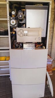 Vaillant VSC S auroCOMPACT - 6