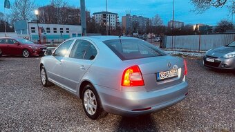 Predám Škoda Octavia Sedan 1.6 TDI 2012 - 6