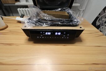 Teplovzdušná fritéza gril SilverCrest Nová - 6