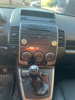 Rozpredám na diely Mazda 5 2.0 CDTI RF RF7J - 6