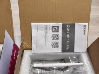 Bezpečnostná kamera - 6