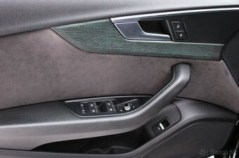 Audi A4 2.0 TDI 190k Design quattro S tronic - 6
