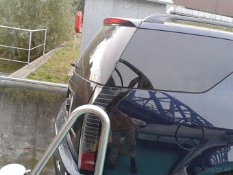 Predám Cadillac srx - 6