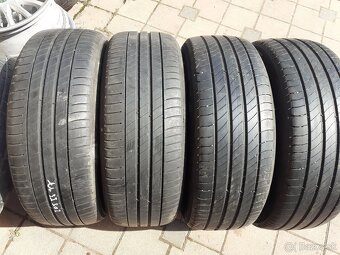 elektrony 5x100 letne 205/55 r17 - 6