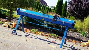 Ohýbačka plechu - 6