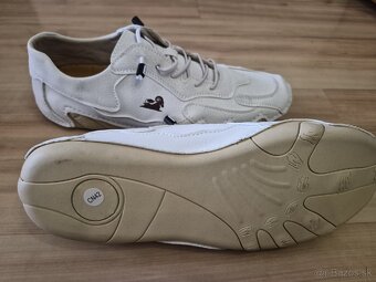 Wiccel kožené tenisky - 6