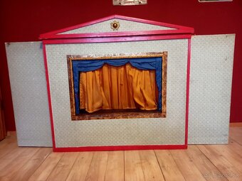 Bábkové divadlo - 6