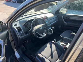 Honda CRV 2.2iCDTI 103kw 163000km - 6