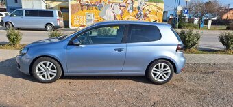 Predám Golf 6 1,4 TSI 180PS - 6