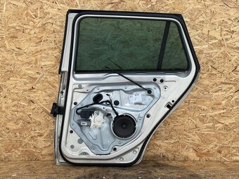 Dvere predné/zadné Golf 6 variant - 6