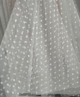 Spolocenske saty - 6