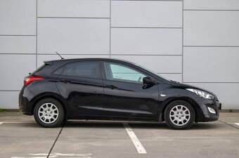 Hyundai i30 1.6 CRDi DOHC 16V Comfort - 6