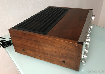 Pioneer SX 1080 po renovacii - 6