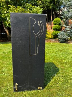 Dyson  Airblade sušič na ruky - 6