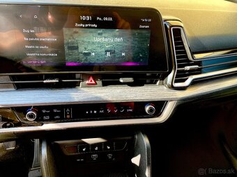 Kia Sportage Gold - 6