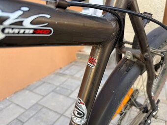 Predám bicykel Kellys magic 26” - 6