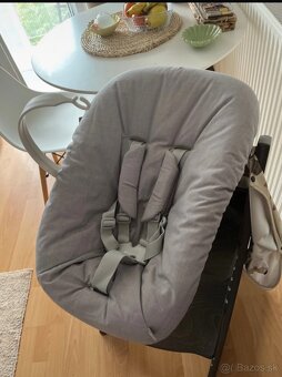 Detská stolička Stokke tripp trapp - 6