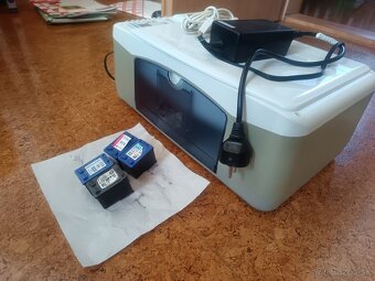 Multifunkčné zariadenia - 6