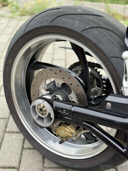 Benelli TRE-K 1130 - 6
