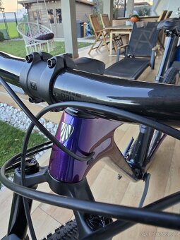 TREK SUPERCALIBER SL 9.7 GX AXS T-TYPE GEN 2 - 6