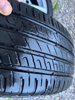 Letné pneu 205/55 R16 - 6