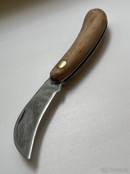 Krásny krivák - 6