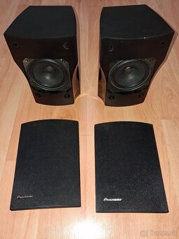 Repro Pioneer - 6
