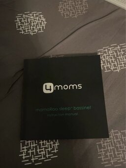 4moms mamaroo sleep - 6