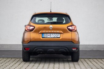 Renault Capture - 6