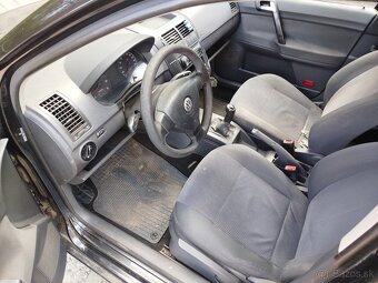 Volkswagen Polo - 6