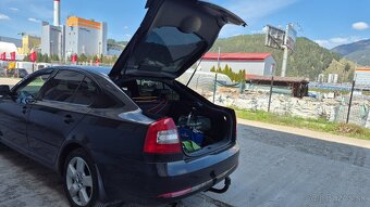 Škoda Octavia 2.0 TDI CR DPF Elegance - 6
