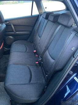 Mazda 6, 2009 - 6