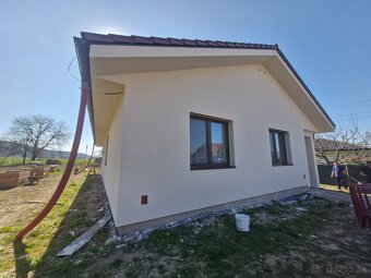ZATEPLENIE DOMOV – FASÁDY NA KĽÚČ - 6