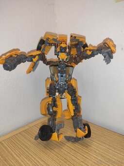 Transformers Bumblebee - 6