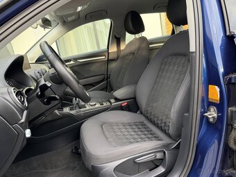 Audi A3 1.6 TDI 77kw 6 st. manual - 6