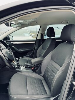 🚙 Skoda Octavia 3 Style Tdi 🚗 - 6