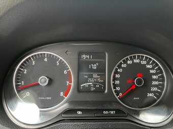 Volkswagen Polo 1.2 TSI 66kw - 6