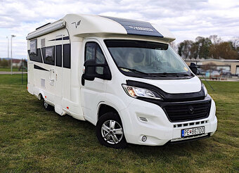 Fiat MOBILVETTA Toronto 2.3 JTD - 6