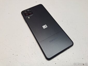 Samsung A12 (SM-A125F), 4GB/128GB - 6