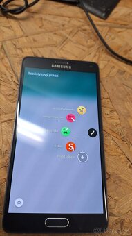Samsung galaxy Note 4 top stav - 6
