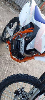 Hurricane 150cc - 6
