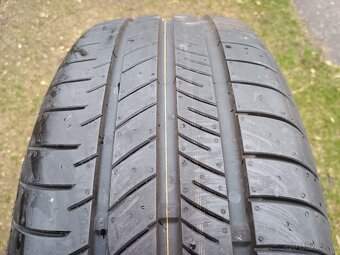 Letné pneu Nexen, 205/60 R16 - 6
