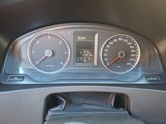 VW T5.1 Transporter - 6