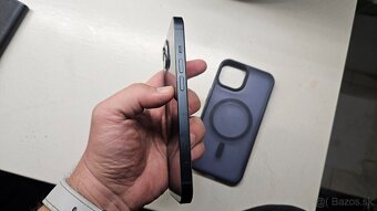Apple iPhone 13 tmavý 128GB - aj vymením - 6