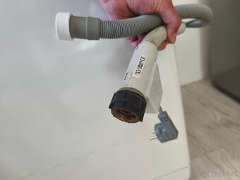 AEG umývačka riadu pro intensiv - 6